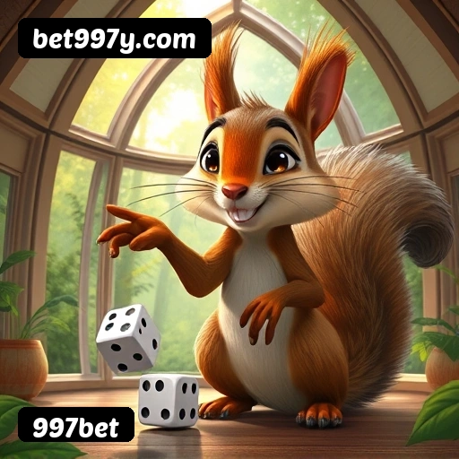 997bet VIP - Programa Exclusivo