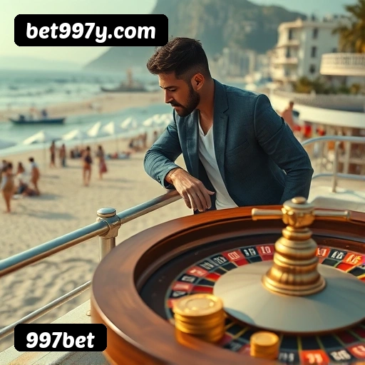 997bet Bet - Apostas Esportivas Profissionais