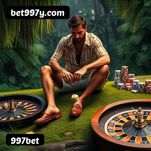 Como Apostar na 997bet Bet