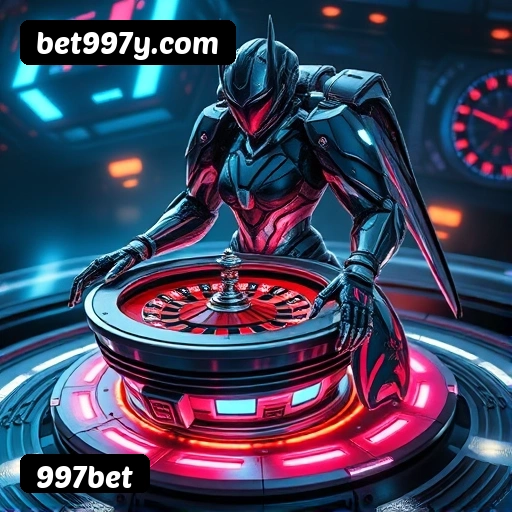 Estratégias de Apostas 997bet