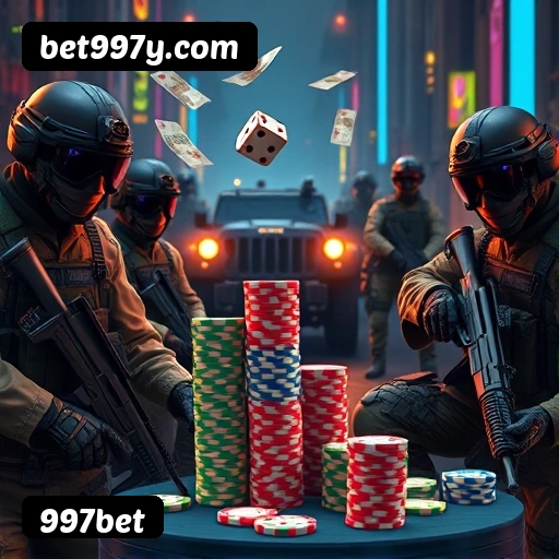 997bet Download App