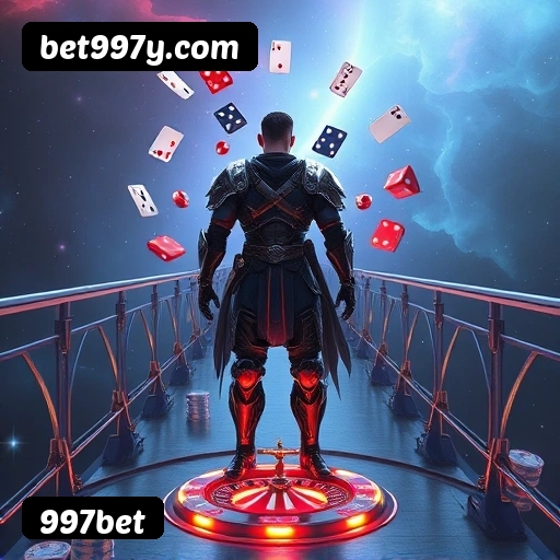 997bet Slots - 1.500+ Jogos