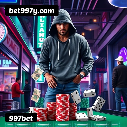 Benefícios VIP 997bet