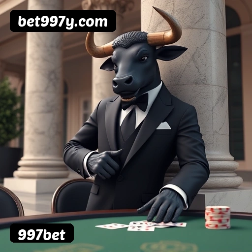 997bet Bônus - Catálogo Completo